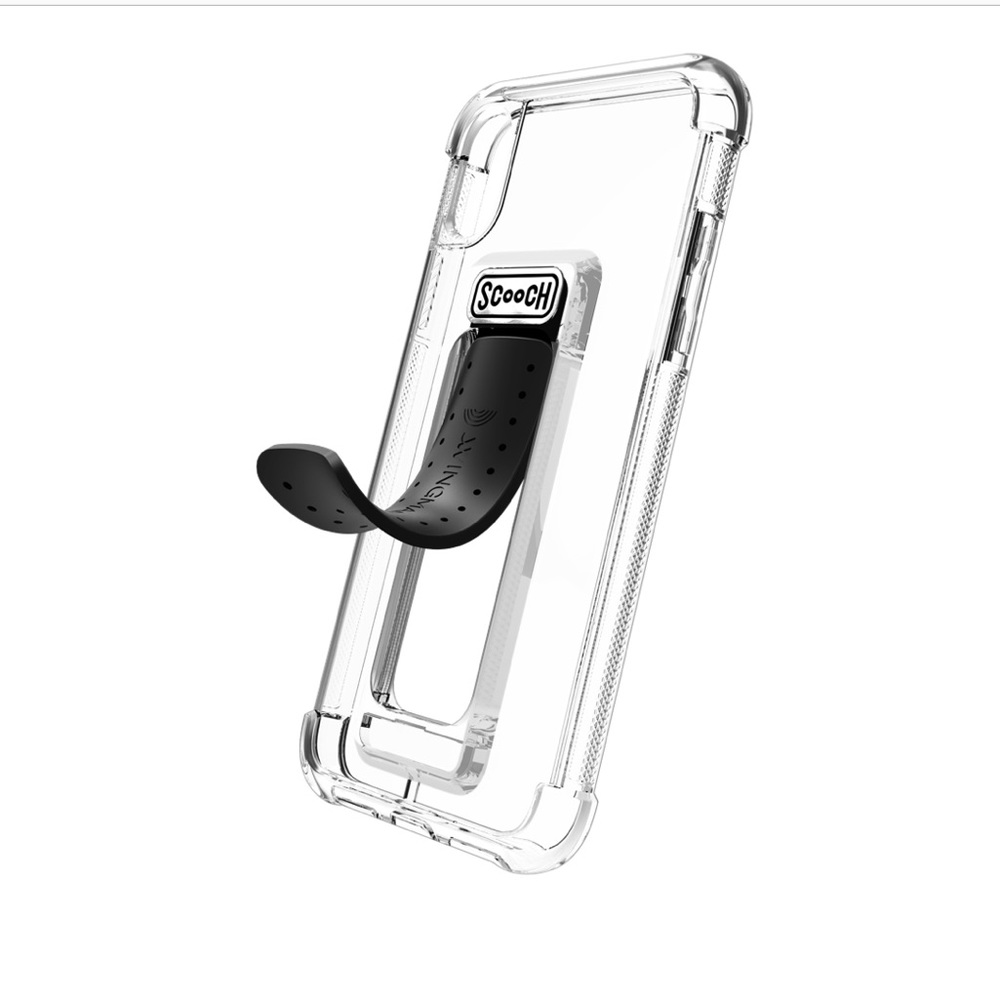 Scooch Wingman 5in1 iPhone X case
